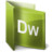 Dreamweaver Icon